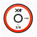 Tarcza szlifierska Sparx  FIRE Grinding Rings (Flat Bottom) 3/8