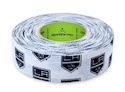 Taśma hokejowa Renfrew  NHL Los Angeles Kings 24 mm x 18 m