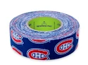 Taśma hokejowa Renfrew  NHL Montreal Canadiens 24 mm x 18 m