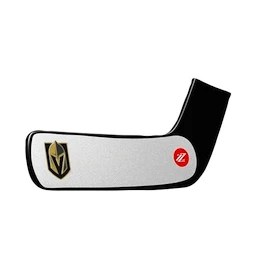 Taśma hokejowa Rezztek Doublepack Goalie NHL Vegas Golden Knights White 2-Pack Senior