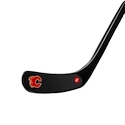 Taśma hokejowa Rezztek  Doublepack NHL Calgary Flames Black 2-Pack Junior