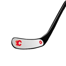 Taśma hokejowa Rezztek Doublepack NHL Calgary Flames White 2-Pack Junior