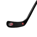 Taśma hokejowa Rezztek  Doublepack NHL Carolina Hurricanes Black 2-Pack Junior