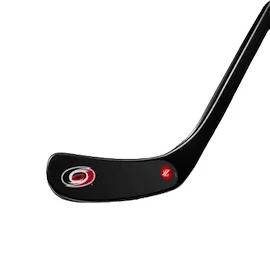 Taśma hokejowa Rezztek Doublepack NHL Carolina Hurricanes Black 2-Pack Junior