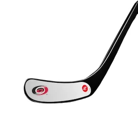 Taśma hokejowa Rezztek Doublepack NHL Carolina Hurricanes White 2-Pack Senior