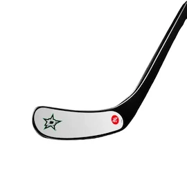 Taśma hokejowa Rezztek Doublepack NHL Dallas Stars White 2-Pack Senior