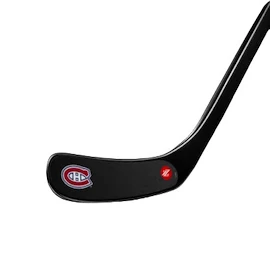 Taśma hokejowa Rezztek Doublepack NHL Montreal Canadiens Black 2-Pack Junior