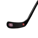 Taśma hokejowa Rezztek  Doublepack NHL Montreal Canadiens Black 2-Pack Senior