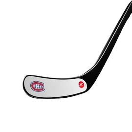 Taśma hokejowa Rezztek Doublepack NHL Montreal Canadiens White 2-Pack Junior