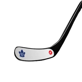 Taśma hokejowa Rezztek Doublepack NHL Toronto Maple Leafs White 2-Pack Junior