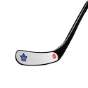 Taśma hokejowa Rezztek  Doublepack NHL Toronto Maple Leafs White 2-Pack Senior