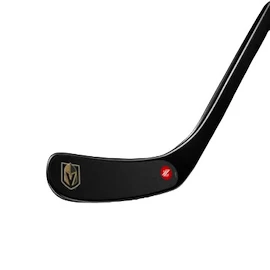 Taśma hokejowa Rezztek Doublepack NHL Vegas Golden Knights Black 2-Pack Junior