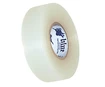 Taśma na golenie Blue Sports  Clear Poly Shin Pad Tape 24 mm x 25 m