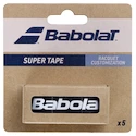 Taśma ochronna na rakiety Babolat  Super Tape X 5