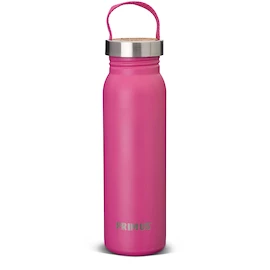 Termos Primus Klunken Bottle 0.7 L pink