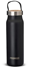 Termos Primus Klunken Vacuum Bottle 0.5 L black