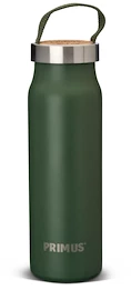 Termos Primus Klunken Vacuum Bottle 0.5 L Green