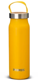 Termos Primus Klunken Vacuum Bottle 0.5 L Yellow