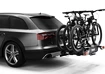 Thule EasyFold XT 934 + pokrowiec