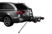 Thule VeloCompact 926 + adapter do 4. roweru