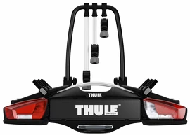 Thule VeloCompact 926 + adapter do 4. roweru