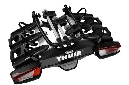 Thule VeloCompact 926 + adapter do 4. roweru