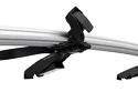 Thule VeloSpace XT 938 + adapter na trzeci rower