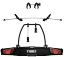 Thule VeloSpace XT 938 + adapter na trzeci rower