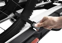 Thule VeloSpace XT 938 + adapter na trzeci rower