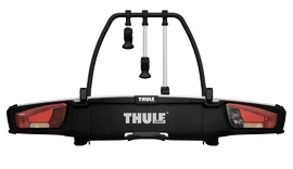 Thule VeloSpace XT 939 + adapter do 4. roweru