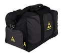 Torba dla sędziów Fischer  Referee/Training Carry Bag Black/Yellow 24" Senior