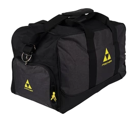 Torba dla sędziów Fischer Referee/Training Carry Bag Black/Yellow 24" Senior