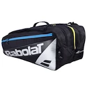 Torba do padla Babolat  RH Pro Padel Silver/Black