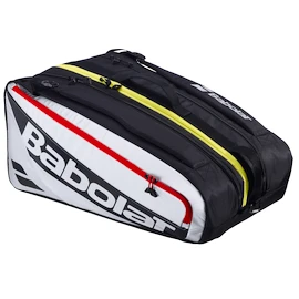 Torba do padla Babolat RH Pro Padel Silver/Black