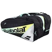 Torba do padla Babolat  RH Pro Padel Silver/Black/Multi