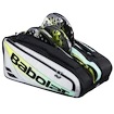 Torba do padla Babolat  RH Pro Padel Silver/Black/Multi