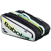 Torba do padla Babolat  RH Pro Padel Silver/Black/Multi