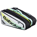 Torba do padla Babolat  RH Pro Padel Silver/Black/Multi