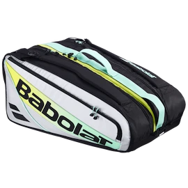 Torba do padla Babolat RH Pro Padel Silver/Black/Multi