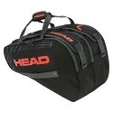 Torba do padla Head  Base Padel Bag M BKOR