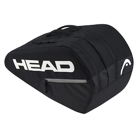 Torba do padla Head Base Padel Bag M Black