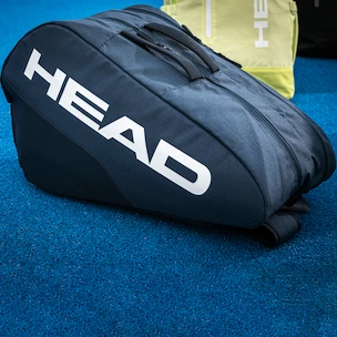 Torba do padla Head  Base Padel Bag M NY