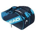 Torba do padla Head  Elite Padel Supercombi BLNV