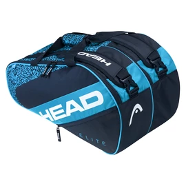 Torba do padla Head Elite Padel Supercombi BLNV