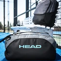 Torba do padla Head  Pro X Padel Duffle Bag L BKDG