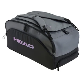 Torba do padla Head Pro X Padel Duffle Bag L BKDG