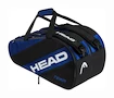 Torba do padla Head  Team Padel Bag L BLBK