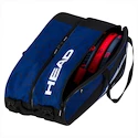 Torba do padla Head  Team Padel Bag L BLBK