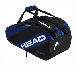 Torba do padla Head Team Padel Bag L BLBK