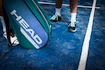 Torba do padla Head  Tour Padel Bag L ARCC